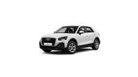 Audi Q2 30 TFSI | 4045 kr/mån | *Privatleasingkampanj*