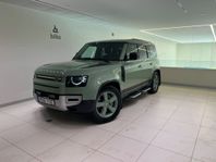 Land Rover Defender 110 P400e PHEV  75th Limited Edition