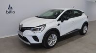 Renault Captur TCe 140 Zen EDC