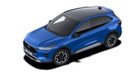 Ford Kuga ST-Line X 2,5 Plugg-In Hybrid  243hk Business Ed