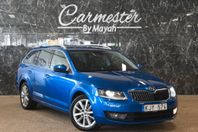 Skoda Octavia Kombi 1.8 TSI 4x4 BusinessLine 180hk 1-Ägare