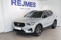 Volvo XC40 B4 FWD Bensin Plus Dark Dragkrok Motorstol Google