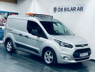 Ford transit Connect 220 1.6 TDCi/nybesiktigad / Nyservad /