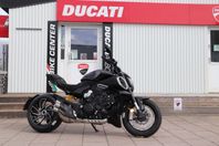 Ducati Diavel V4