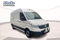 Volkswagen Crafter 140hk man *Mycket fint skick!