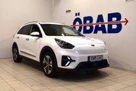 Kia E-Niro Advance Plus Tech 64 kWh 204hk