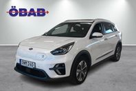 Kia E-Niro Advance Plus Tech 64 kWh 204hk