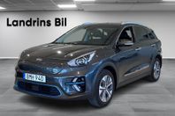 Kia Niro E-Niro Advance 204Hk "GPS" *RÄNTEDEAL*