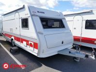 Kabe Smaragd XL KS / Mover / Markis