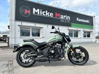 Kawasaki Vulcan S 650 Special