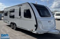 Knaus Scandinavian Selection 650 UDF