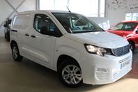 Peugeot Partner PRO BlueHDi 130hk Aut L1 - DRAG