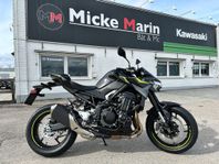 Kawasaki z900 HEMLEVERANS