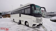 Morelo Empire Liner 110 GSB - Mercedes