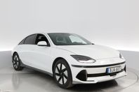 Hyundai IONIQ 6 77.4 kWh RWD Essential NETTOPRIS