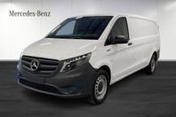 Mercedes-Benz Vito EVITO 112 SKÅP EX. LÅNG från 4488 :- exkl