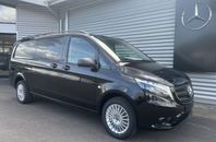 Mercedes-Benz Vito  116 CDI 4x4 3.2t Extra lång