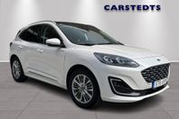 Ford Kuga Plug-In Hybrid Vignale 2.5 225hk PHEV Aut