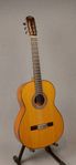 Cordoba C9 Crossover - Ny gitarr - Smalare hals