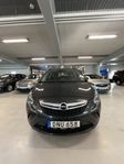 Opel Zafira Tourer 1.4 Turbo 7-Sits (140hk)