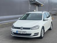 Volkswagen Golf Sportscombi 1.4 TGI BlueMotion Style Euro 6