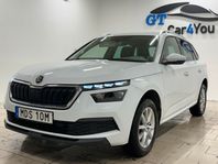 Skoda Kamiq 1.0 TSI Adventure Edition/Style/Välutrustad/2021