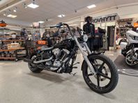 Harley-Davidson Rocker C 96 /FXCWC/3,95% ränta t.o.m. 31/8!