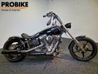 Harley-Davidson Rocker C 96 /FXCWC