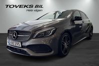 Mercedes-Benz AMG 200 d 4MATIC Automat AMG