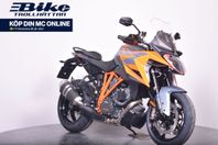 KTM 1290 SUPER DUKE GT Spara 62 600:- / FINNS FÖR OMG LEV!
