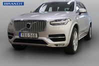 Volvo XC90 D5 AWD Inscription LE 5-säten