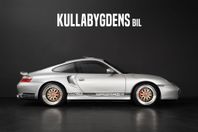 Porsche 911 996 Turbo | X50 Powerkit |BBS | BOSE | Taklucka
