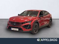 Peugeot 408 GT PureTech 130 AUT Dragkrok VINTERHJUL PÅ KÖPET