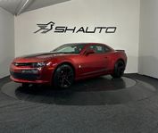 Chevrolet Camaro 3.6 V6 Hydra-Matic