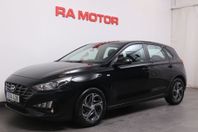 Hyundai i30 1,0 T-GDi 120hk MHEV DCT / Essential 5D Leasbar