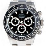 Rolex Daytona 116500LN Oanvänd