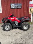 Honda Foreman 500  / Frakt / Finans