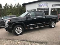 Chevrolet Silverado High Country 2500  6.6 Diesel i lager