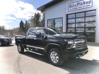 Chevrolet Silverado High Country 2500  6.6 Diesel i lager