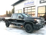 Chevrolet Silverado ÖPPET 7-16  High Country 2500  6.6 Diese