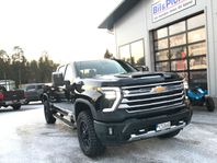 Chevrolet Silverado ÖPPET 7-16  High Country 2500  6.6 Diese