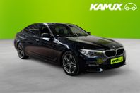 BMW 520 d xDrive M-Sport Skinn B-Kamera Navi Drag 190hk