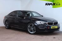 BMW 520 d xDrive M-Sport Drag Skinn B-Kamera xDrive 190hk