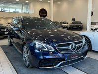 Mercedes-Benz E 63 AMG T S 4MATIC AMG Exclusive GRYM SPEC