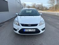Ford Focus Kombi 1.8 Flexifuel  1075kr/24mån Räntefri