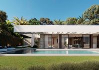 Första linjens golfvilla i Marbella | Nueva Andalusia