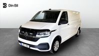 Volkswagen Transporter 2.0 TDI / 110 HK