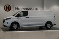 Ford Transit Custom Skåp Trend 320l 2.0l Ecoblue 170hk FWD 8