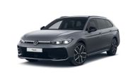 Volkswagen Passat TSI eHybrid Nya 272Hk R-Line Edition Drag