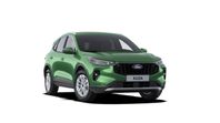 Ford Kuga Titanium 2.5 Elhybrid AWD 183hk